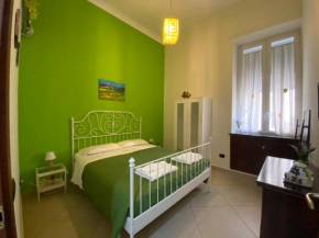  Appartamento Terra Del Sole  Неаполь
